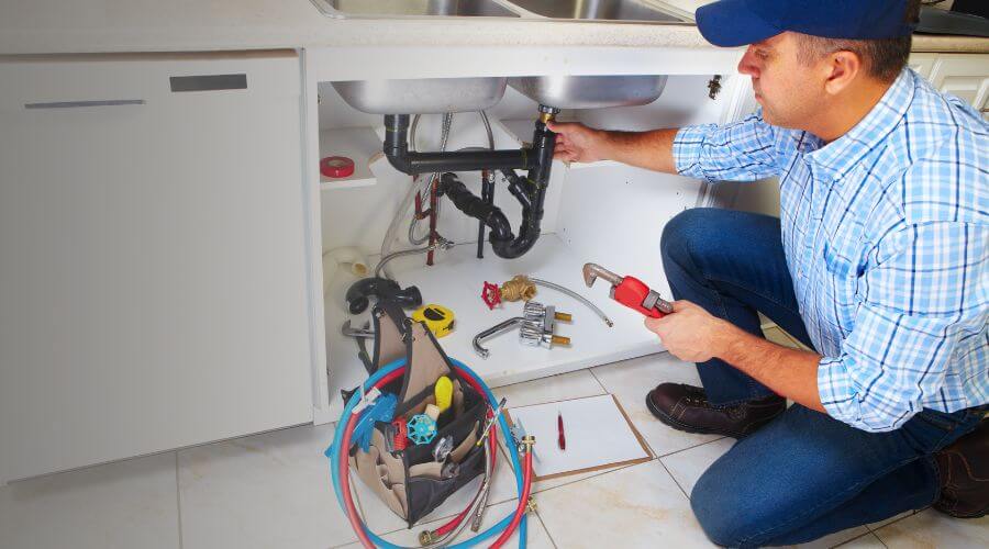 Professional Leak Detection in Bethalto, IL